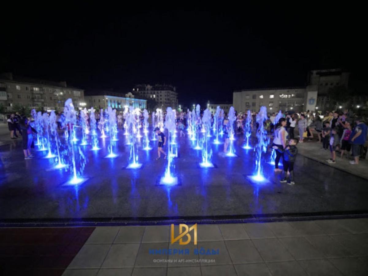 Бизнес Центр&Отель в Центре Города Умань Экстерьер фото
